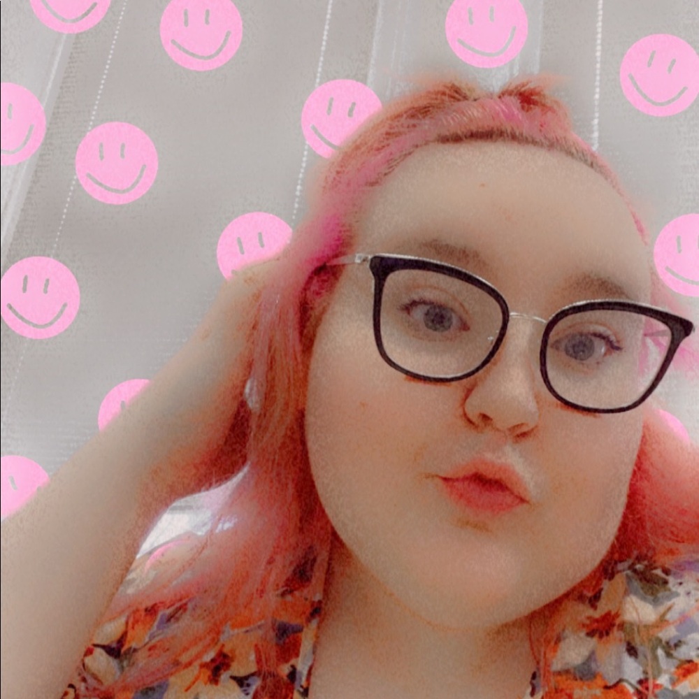 Meet your Posher, Jessica